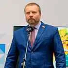Краснов Глеб